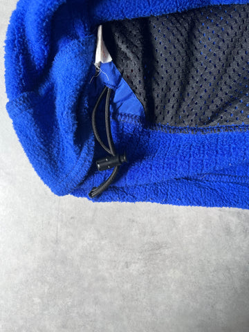 00's PATAGONIA「R3 Regulator」USA製 フリースジャケット
