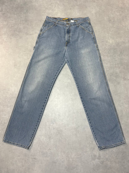 00's Levi’s「SILVERTAB」カーペンターデニムパンツ