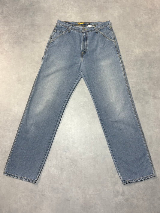 00's Levi’s「SILVERTAB」カーペンターデニムパンツ