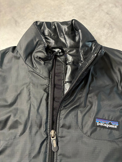 00's PATAGONIA 「Micro Puff Vest」 ナイロンベスト