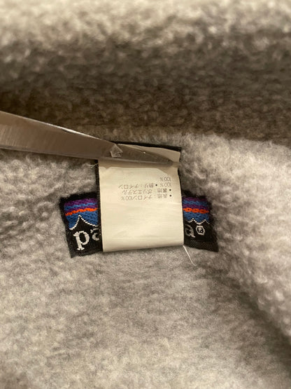 90's PATAGONIA「Shelled SYNCHILLA Jacket」フリースジャケット