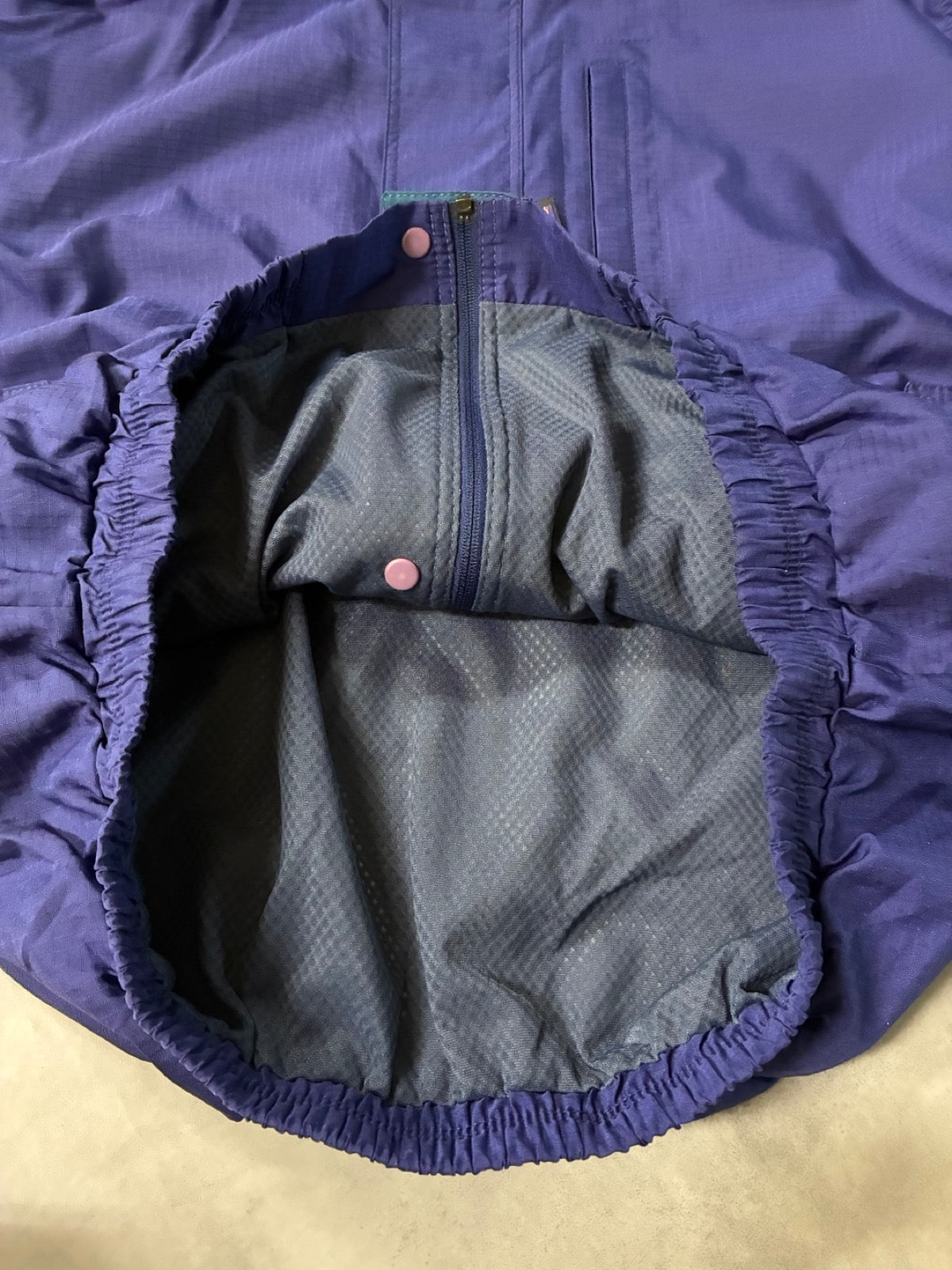 90's PATAGONIA 「Pneumatic Jacket」 マウンテンパーカー