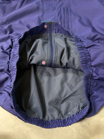 90's PATAGONIA 「Pneumatic Jacket」 マウンテンパーカー