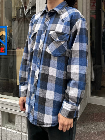 90's BIC MAC バッファローチェック