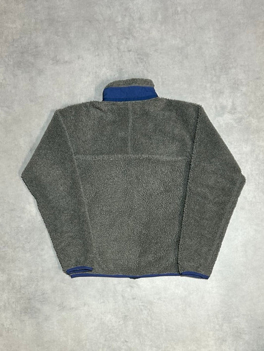 90's PATAGONIA「Retro-X Jacket」USA製 フリースジャケット