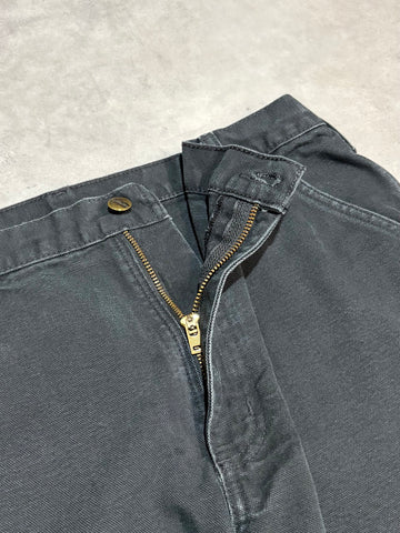 CARHARTT「SINGLE KNEE」ダックパンツ