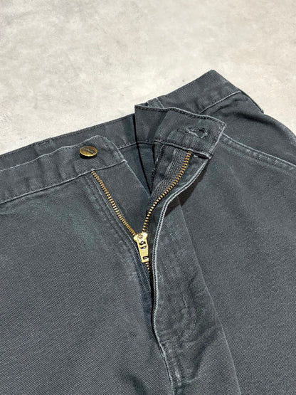 CARHARTT「SINGLE KNEE」ダックパンツ