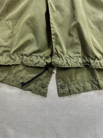 70's M65 フィッシュテールパーカー