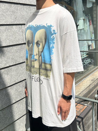 90's PINK FLOYD「The Division Bell tour」バンドTシャツ