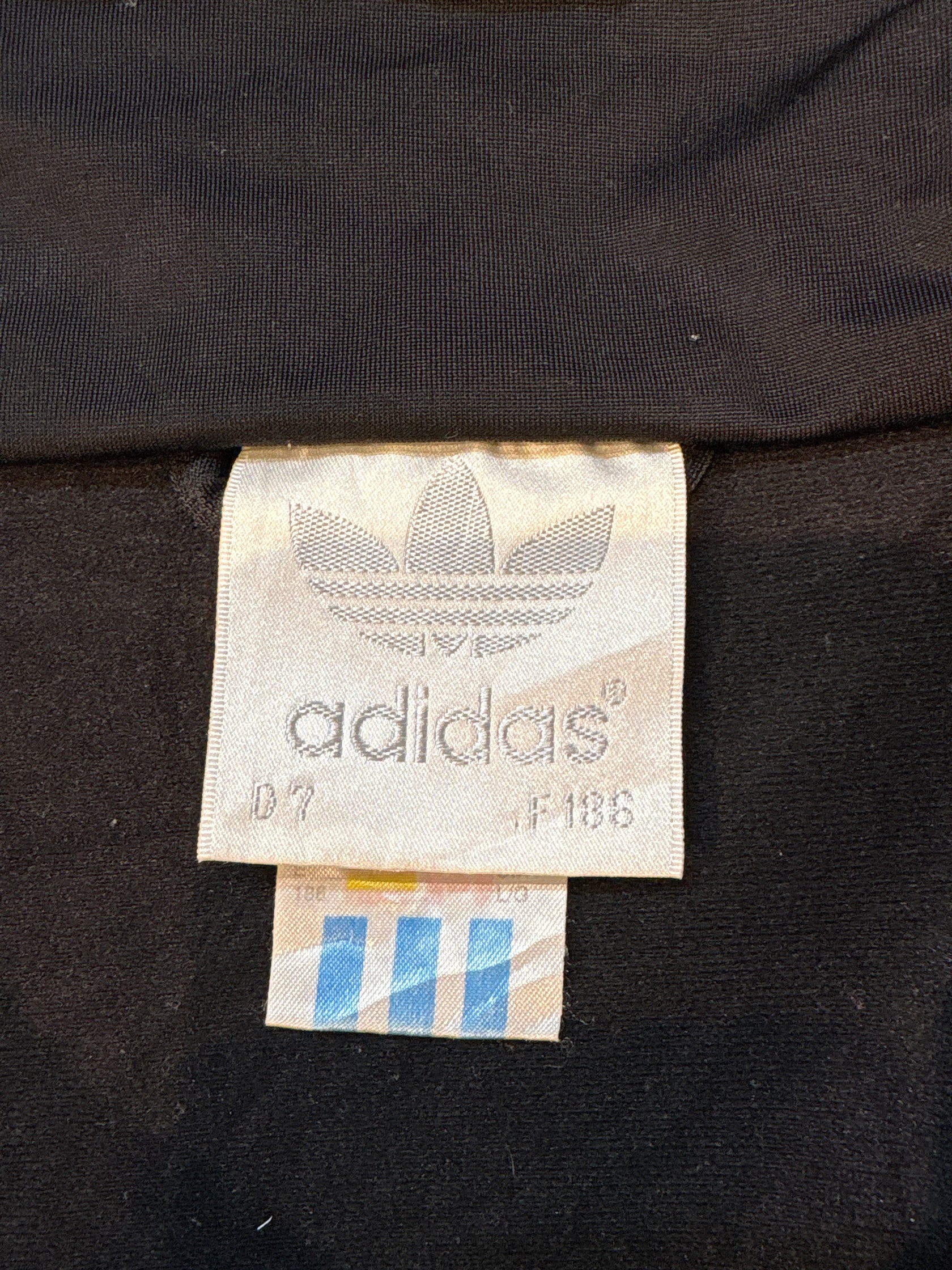 90’s「adidas」トラックジャケット