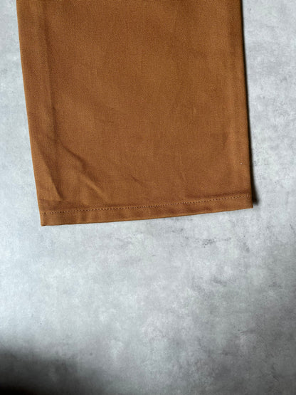「Carhartt」ダブルニー ワークパンツ DEADSTOCK
