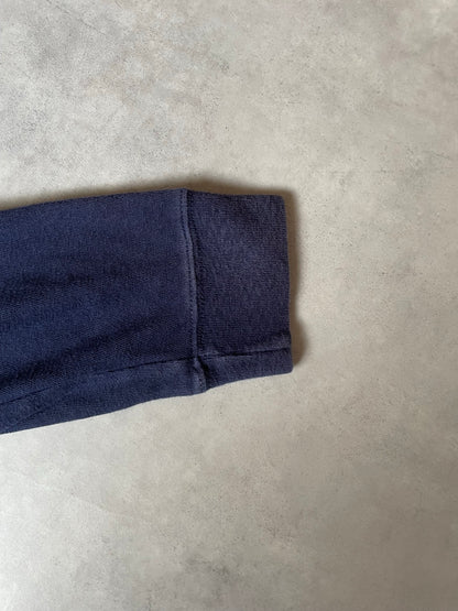 00's POLO RALPH LAUREN ラグビーシャツ