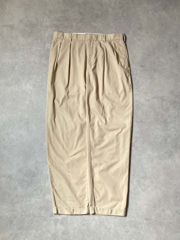 90's POLO BY RALPH LAUREN「ANDREW」チノパンツ