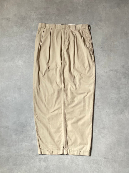 90's POLO BY RALPH LAUREN「ANDREW」チノパンツ