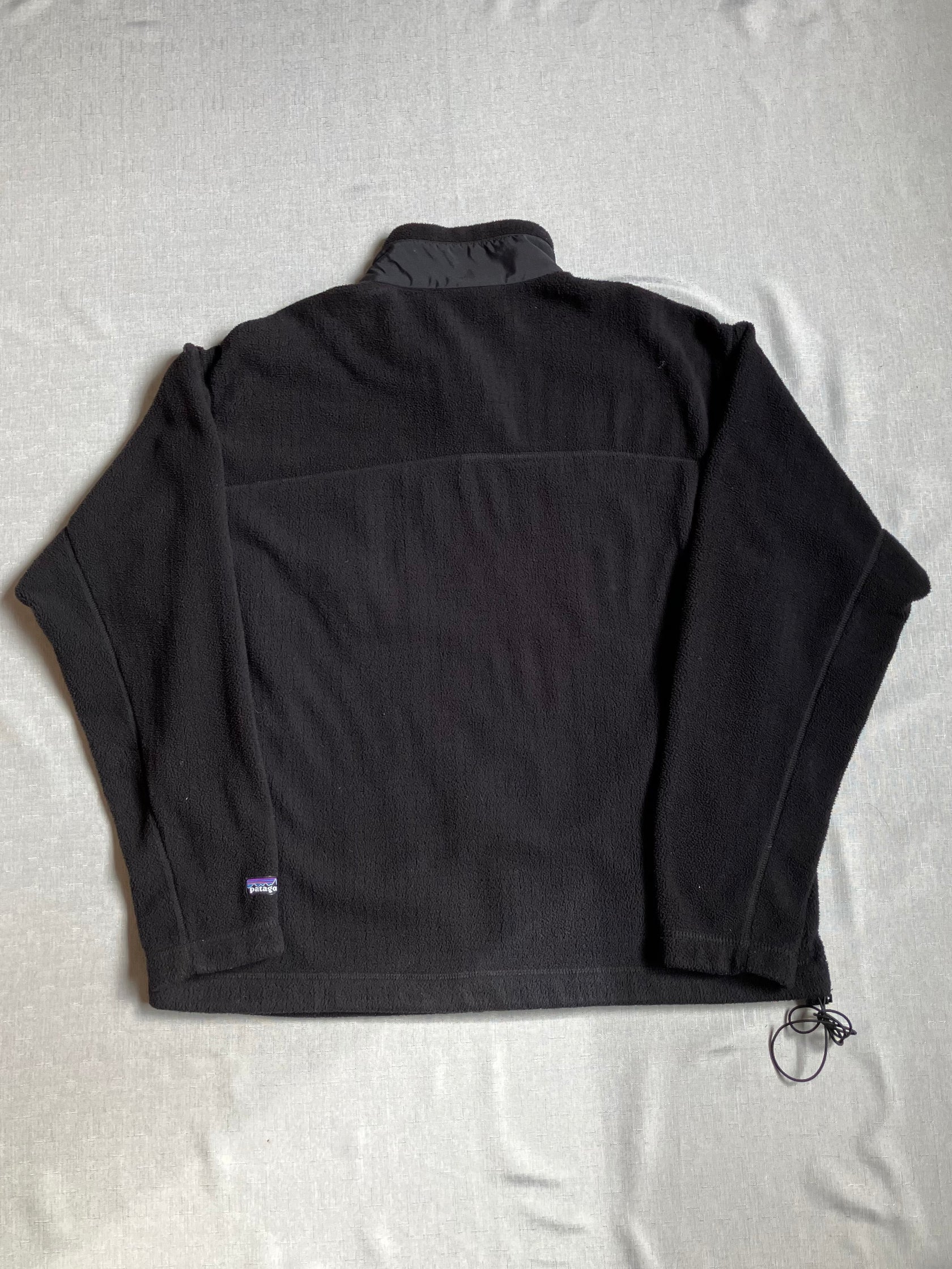 00's Patagonia フリースジャケット