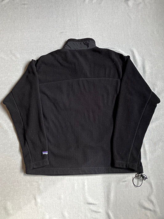 00's Patagonia フリースジャケット