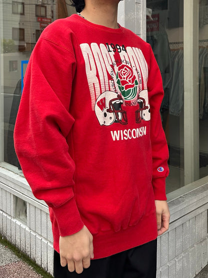 90's CHAMPION「REVERSE WEAVE」USA製 スウェット