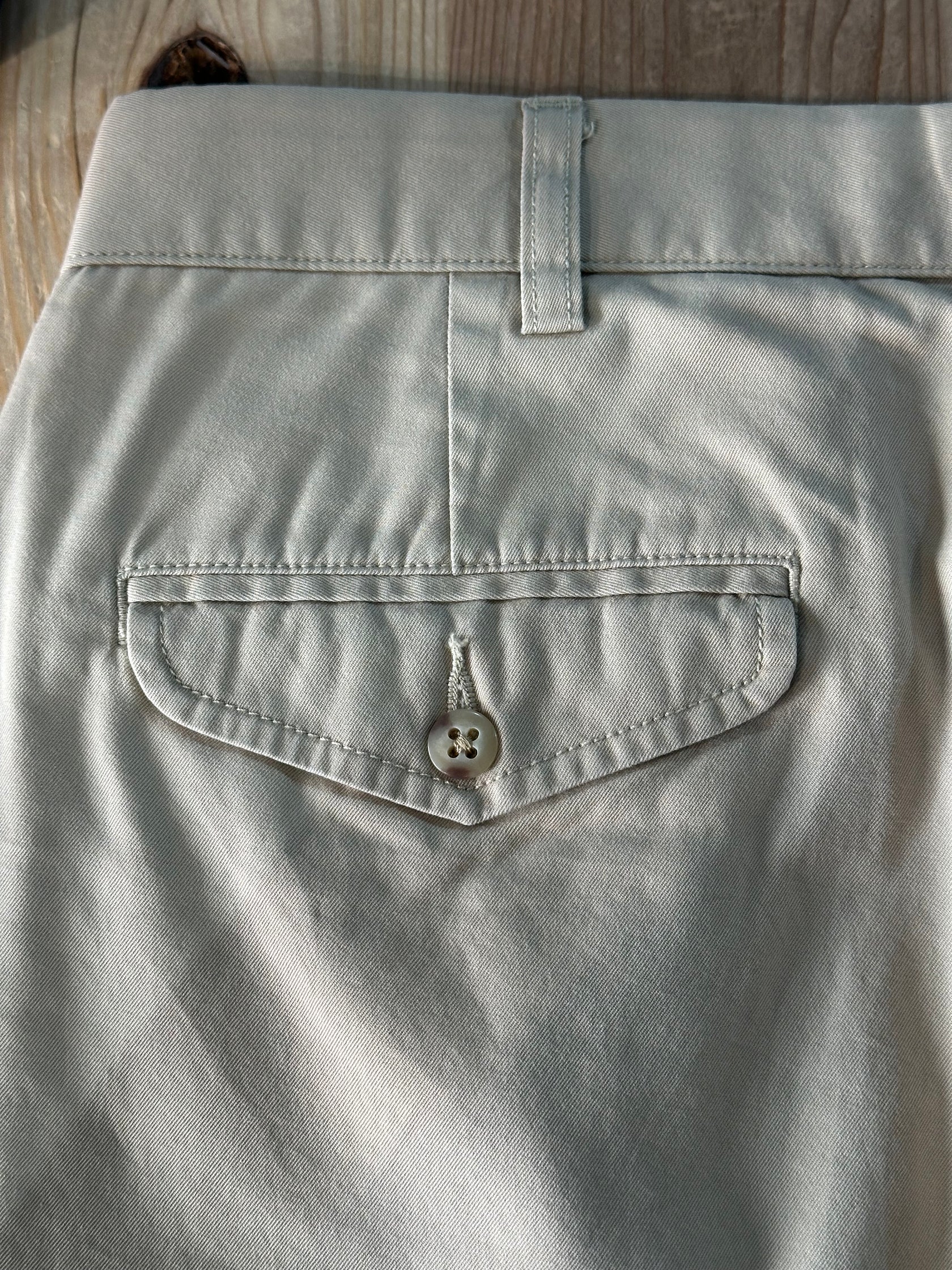 90's RALPH LAUREN チノパンツ