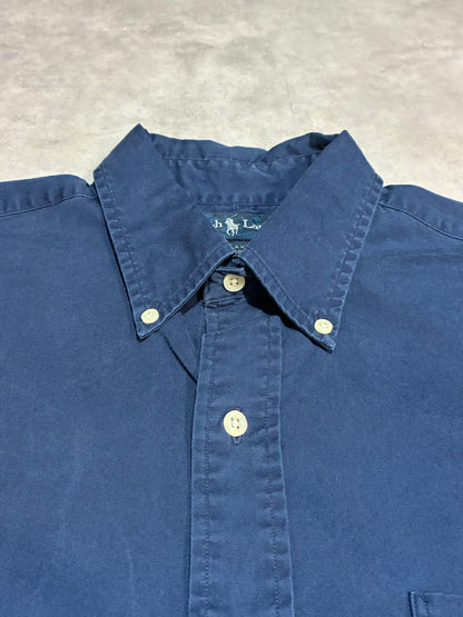 90's RALPH LAUREN「BLAKE」ボタンダウンシャツ