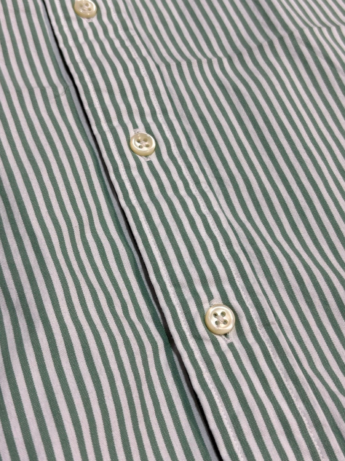 90's RALPH LAUREN「BIG SHIRT」ストライプシャツ – FUJI STORE