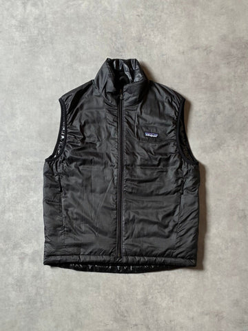 00's PATAGONIA 「Micro Puff Vest」 ナイロンベスト
