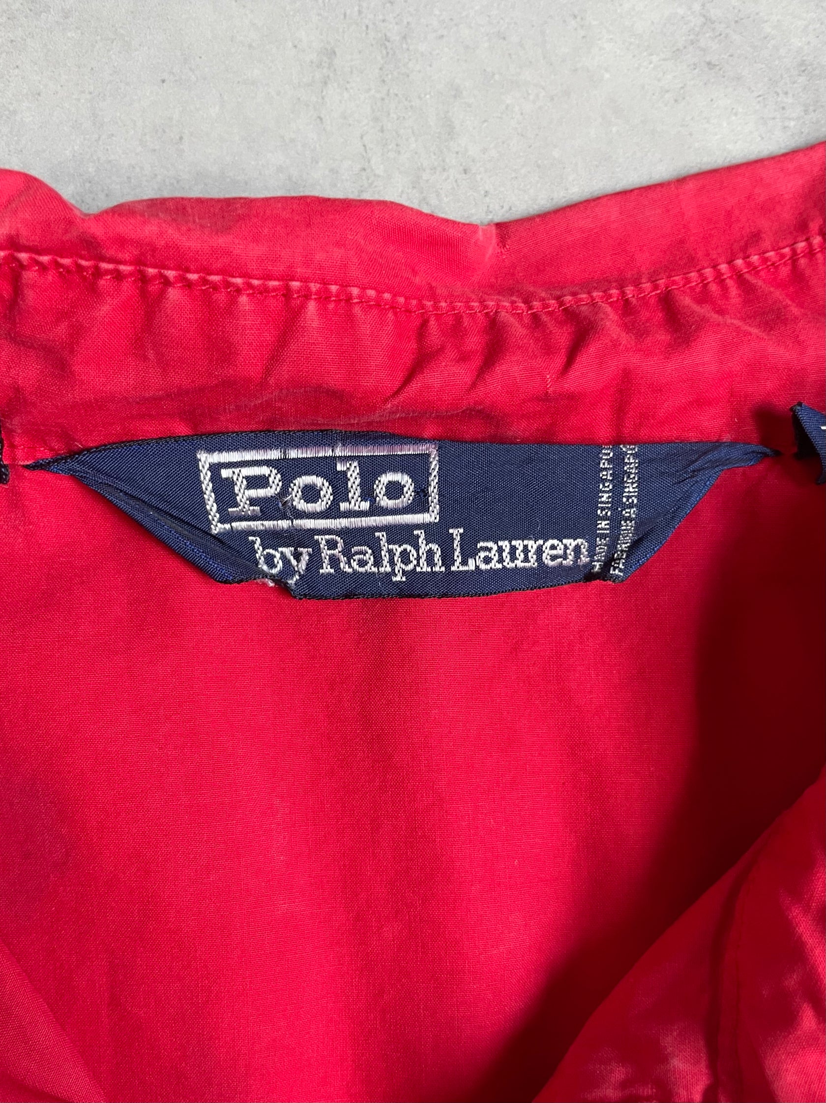 90's POLO BY RALPH LAUREN スイングトップ