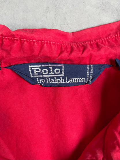 90's POLO BY RALPH LAUREN スイングトップ