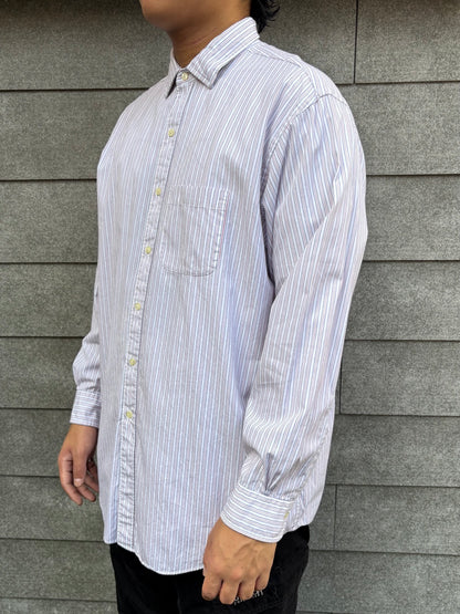 00's Brooks Brothers「Regular fit」ボタンダウンシャツ