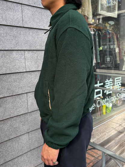 90's「Polo by Ralph Lauren」フリースジャケット