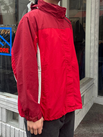 00's L.L.BEAN ナイロンマウンテンパーカー