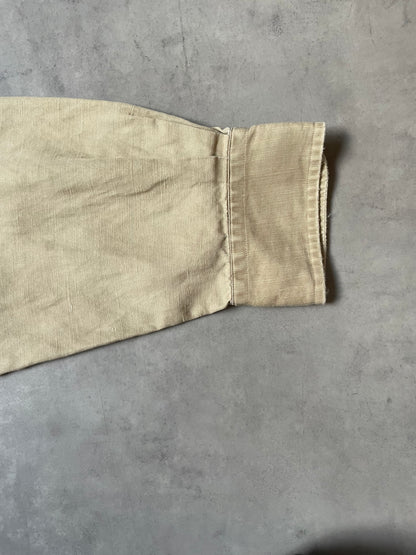 90's RALPH LAUREN「BLAKE」長袖シャツ