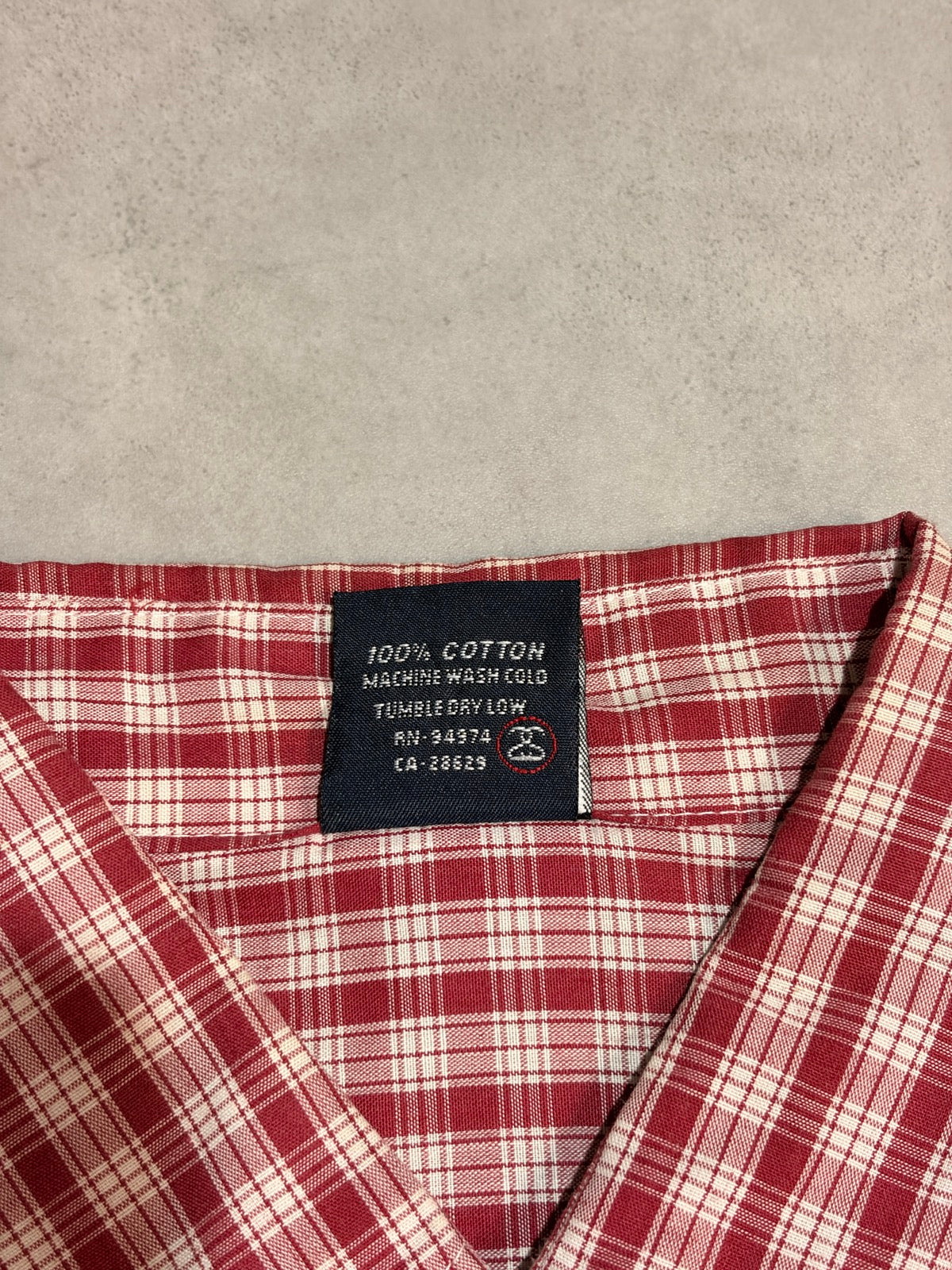 90's〜00's STUSSY チェックシャツ – FUJI STORE