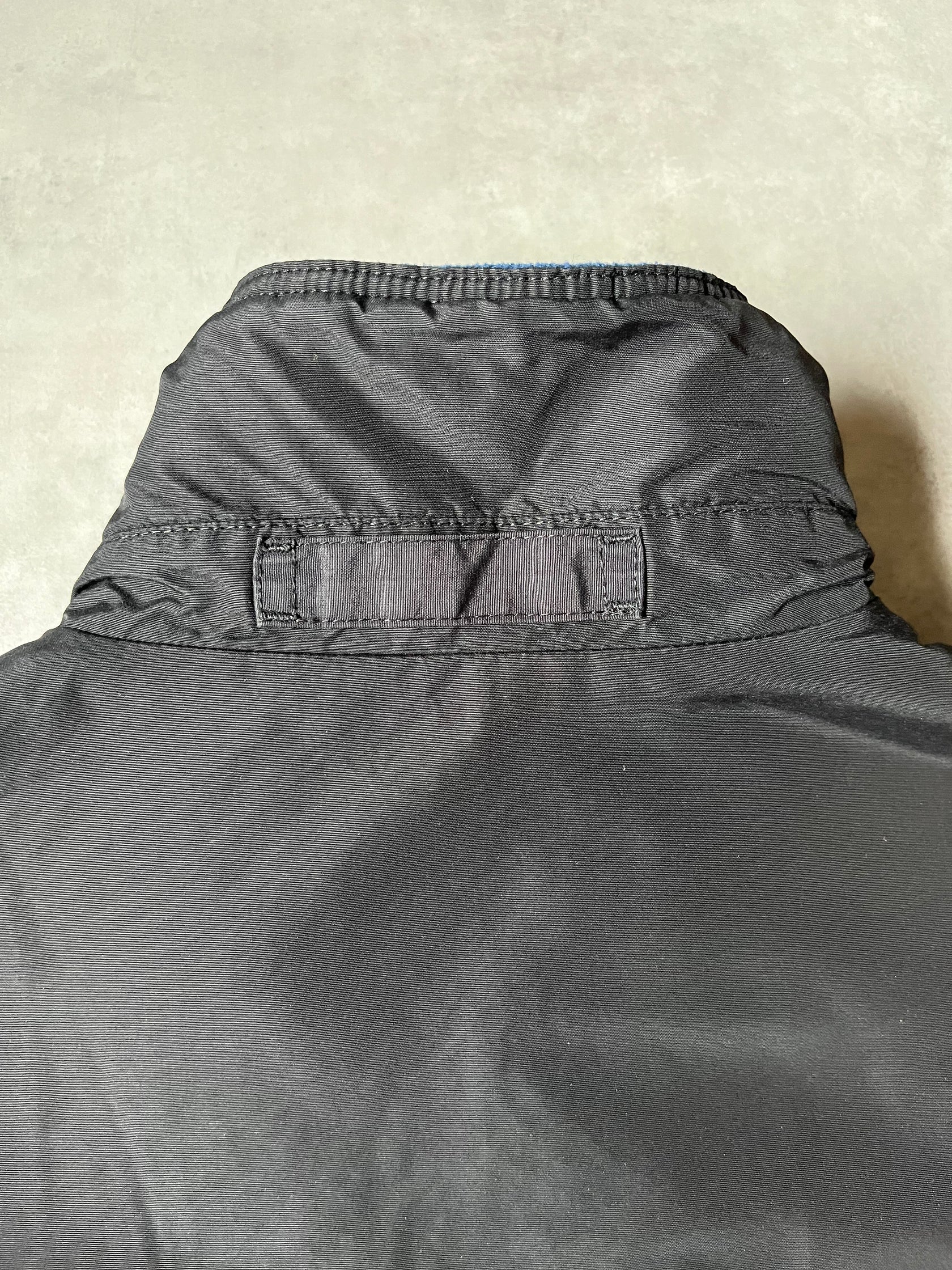 90's PATAGONIA「Shelled Synchilla」ベスト