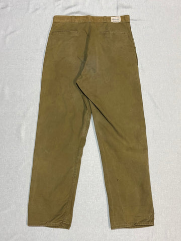 70's Western Field  ワークパンツ