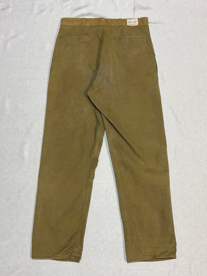 70's Western Field  ワークパンツ