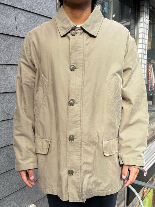 90's「Polo by Ralph Lauren」フィールドコート