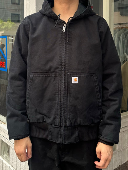 00's CARHARTT「J130-W」アクティブジャケット