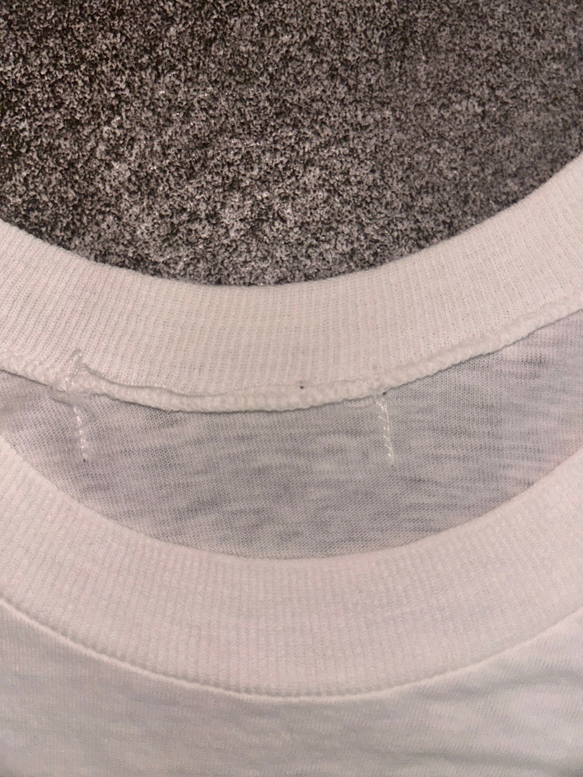 90's「Mötley Crüe」USA製　バンドTシャツ