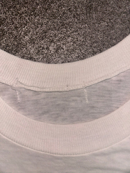 90's「Mötley Crüe」USA製　バンドTシャツ