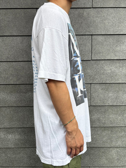 90's「MARILLION」バンドTシャツ