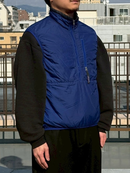 00's PATAGONIA「Puffball Vest」ベスト