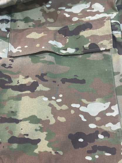 00’s U.S.ARMY「ECWCS GEN III Level 6」マルチカムジャケット