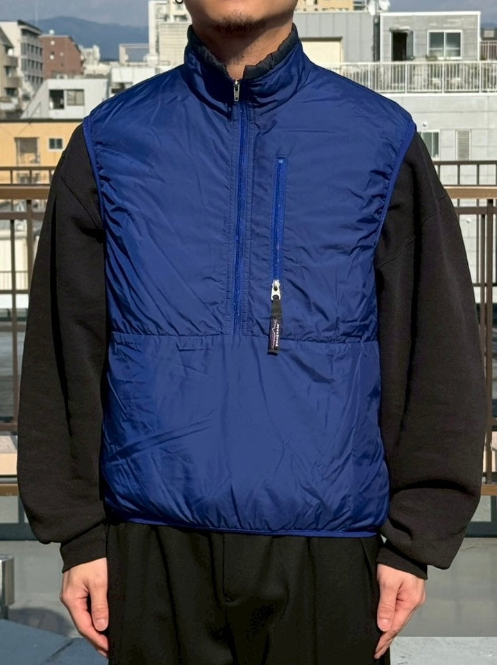 00's PATAGONIA「Puffball Vest」ベスト