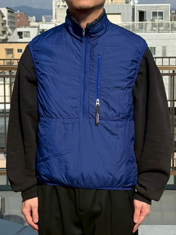 00's PATAGONIA「Puffball Vest」ベスト