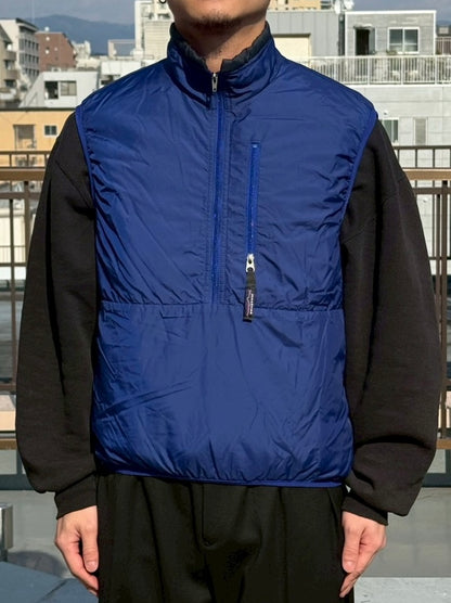00's PATAGONIA「Puffball Vest」ベスト