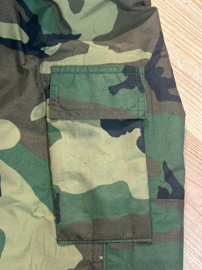 00’s U.S.ARMY「ECWCS LEVEL6」GORE-TEXパーカー　