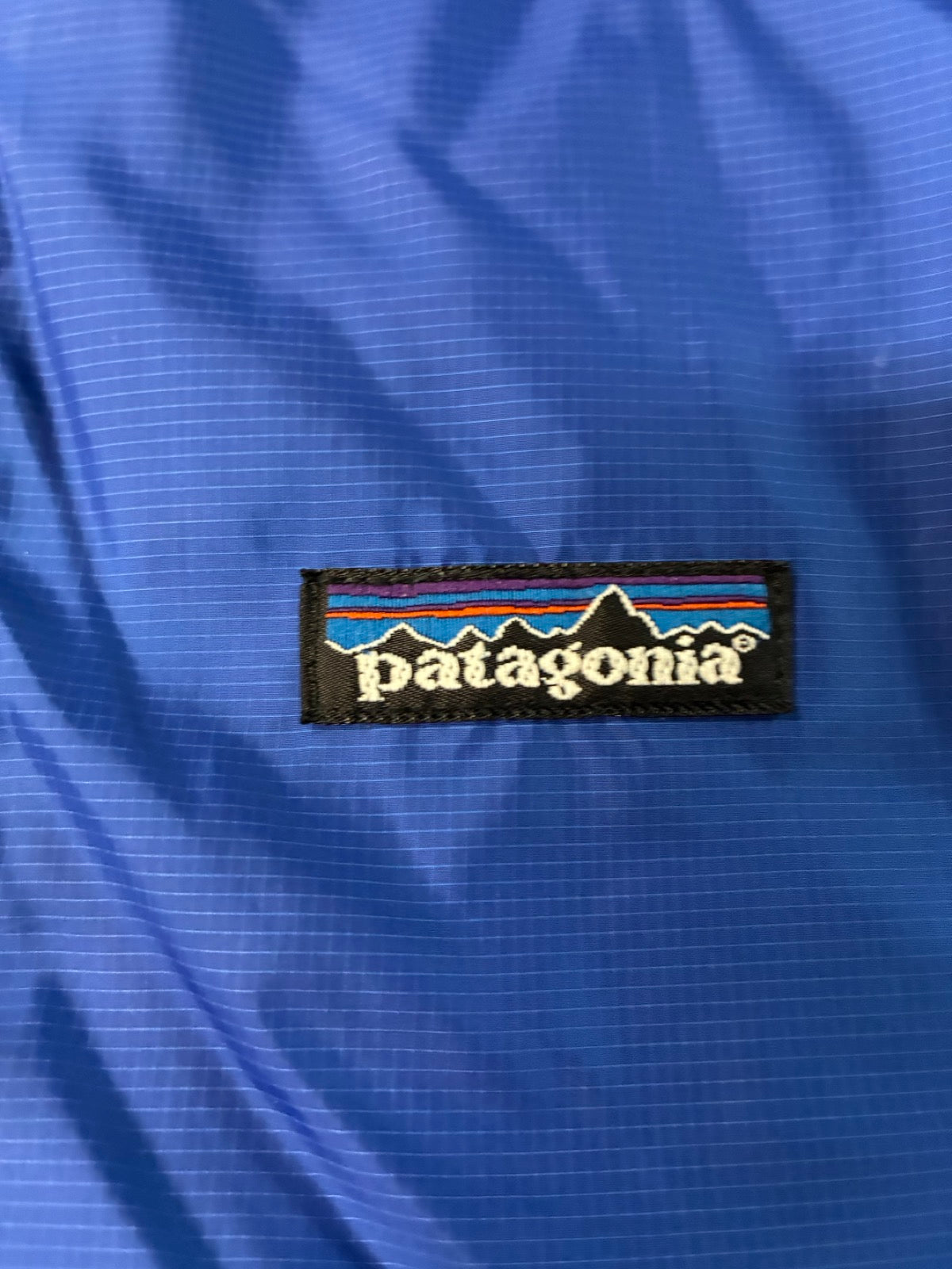 00's PATAGONIA 「Puffball Vest」 ナイロンベスト