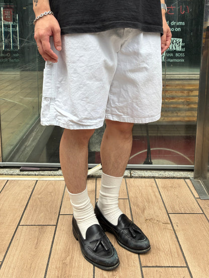 00's 「Dickies」ワークショーツ