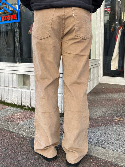 80's LEVI'S 「517」コーデュロイパンツ