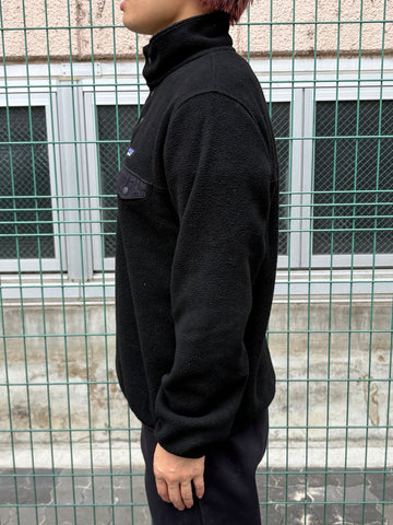 20's PATAGONIA 「Synchilla Snap-T」フリースプルオーバー